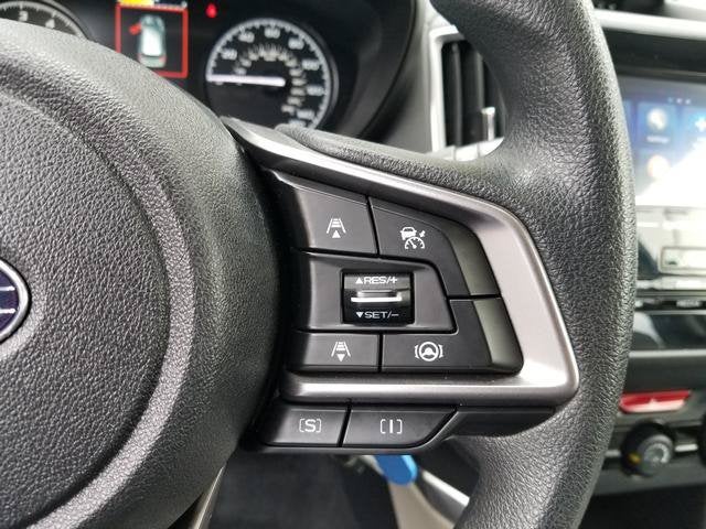 2024 Subaru Forester Base