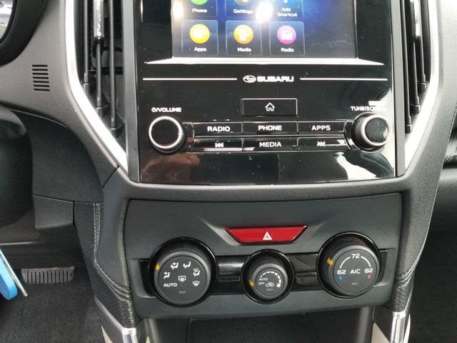 2024 Subaru Forester Base