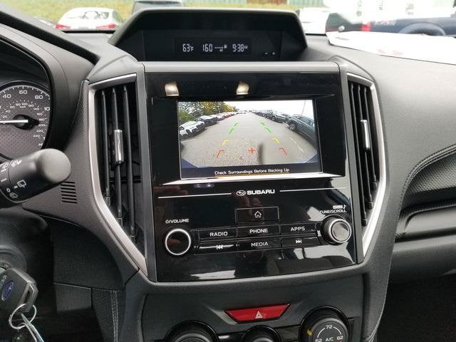 2024 Subaru Forester Base