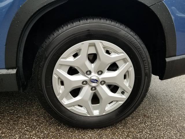 2024 Subaru Forester Base