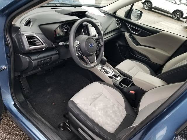 2024 Subaru Forester Base
