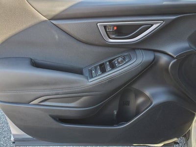 2020 Subaru Forester Base