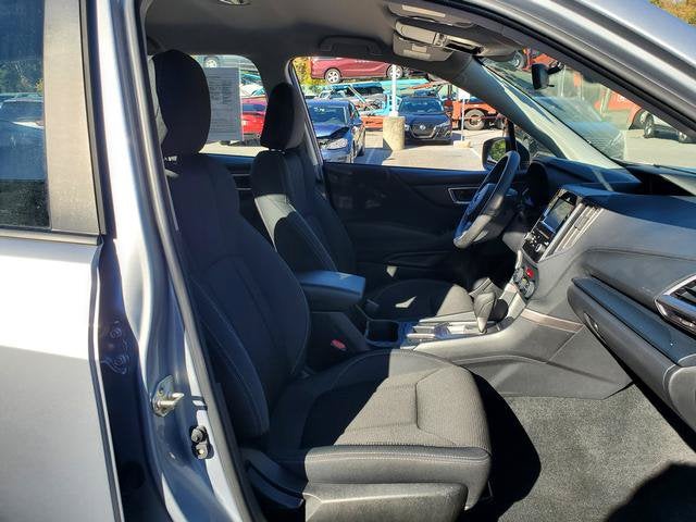 2020 Subaru Forester Base