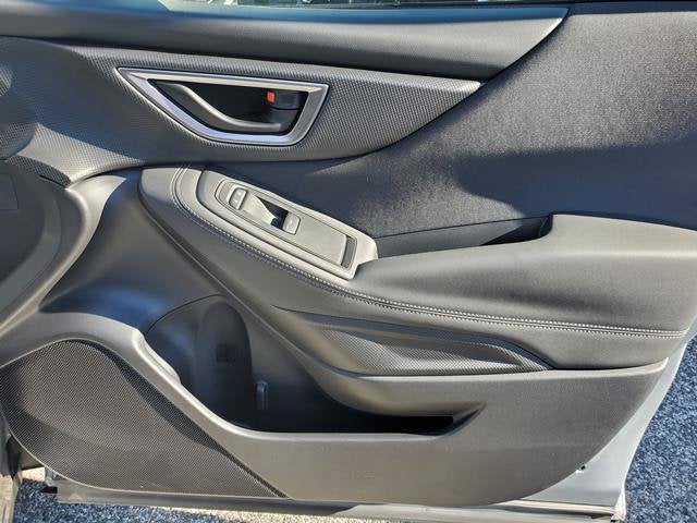 2020 Subaru Forester Base