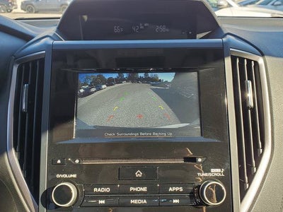 2020 Subaru Forester Base