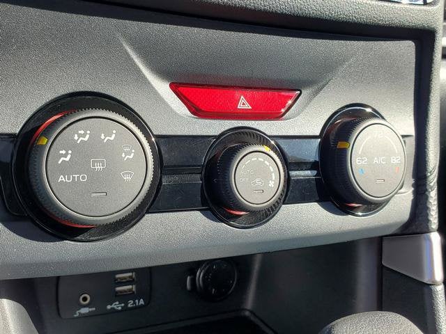 2020 Subaru Forester Base