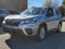 2020 Subaru Forester Base