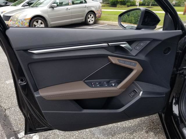 2022 Audi A3 40 Premium Plus