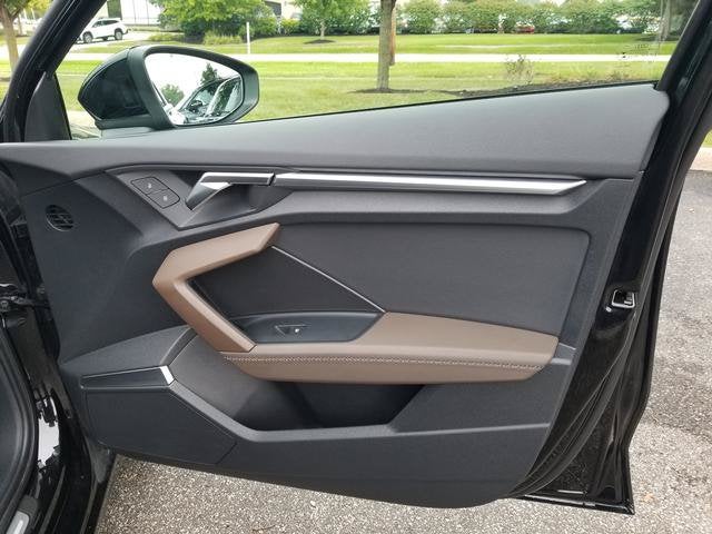 2022 Audi A3 40 Premium Plus