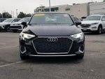 2022 Audi A3 40 Premium Plus