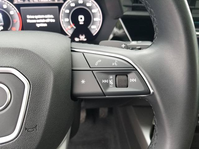 2022 Audi A3 40 Premium Plus