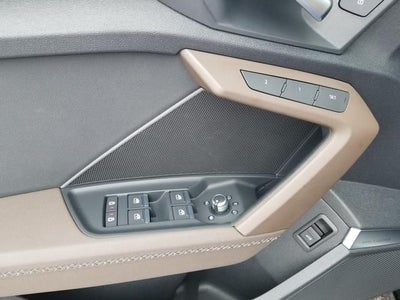 2022 Audi A3 40 Premium Plus