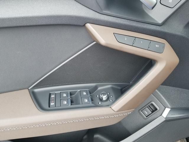 2022 Audi A3 40 Premium Plus