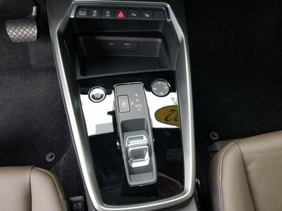 2022 Audi A3 40 Premium Plus