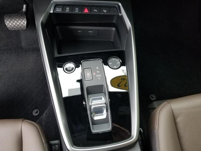 2022 Audi A3 40 Premium Plus