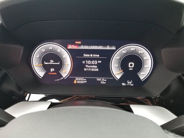 2022 Audi A3 40 Premium Plus
