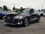 2022 Audi A3 40 Premium Plus