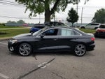 2022 Audi A3 40 Premium Plus