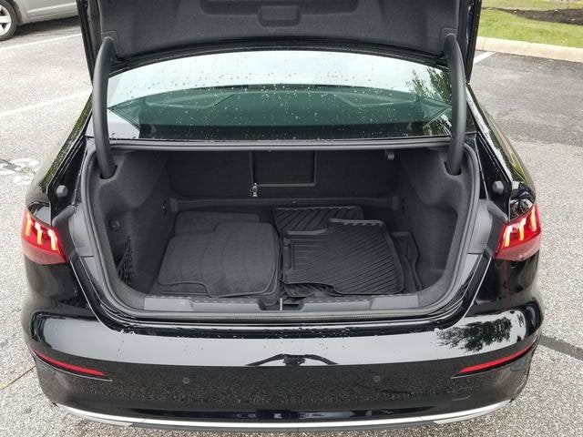 2022 Audi A3 40 Premium Plus