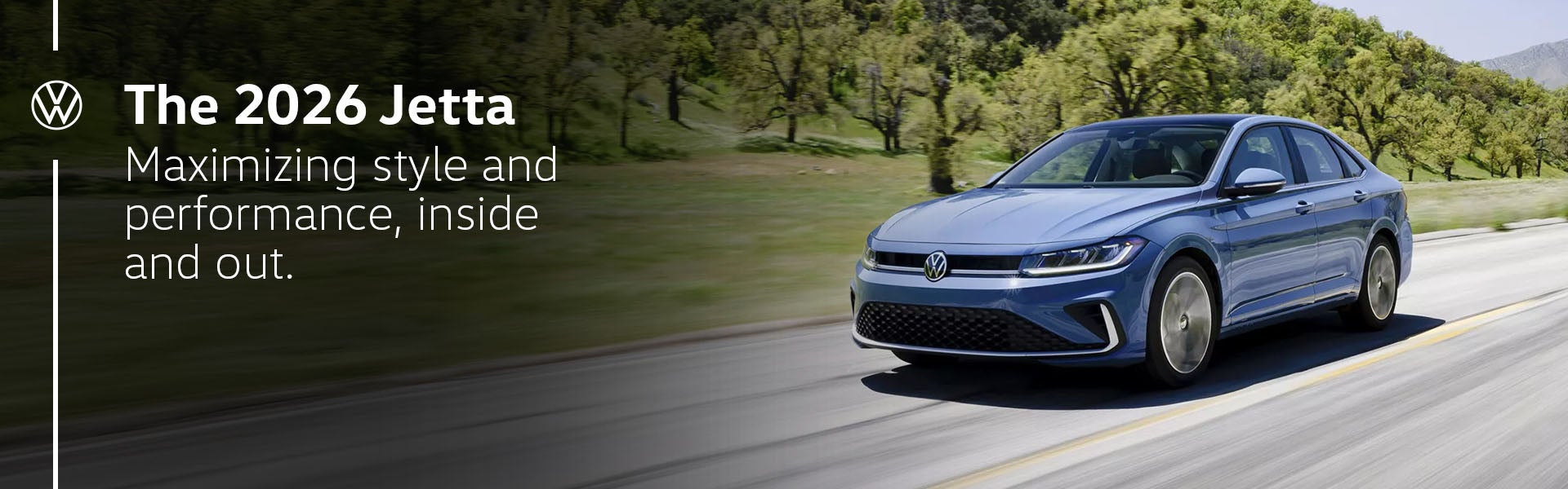 2026 Volkswagen Jetta in Brecksville