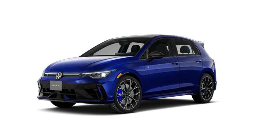 Golf R